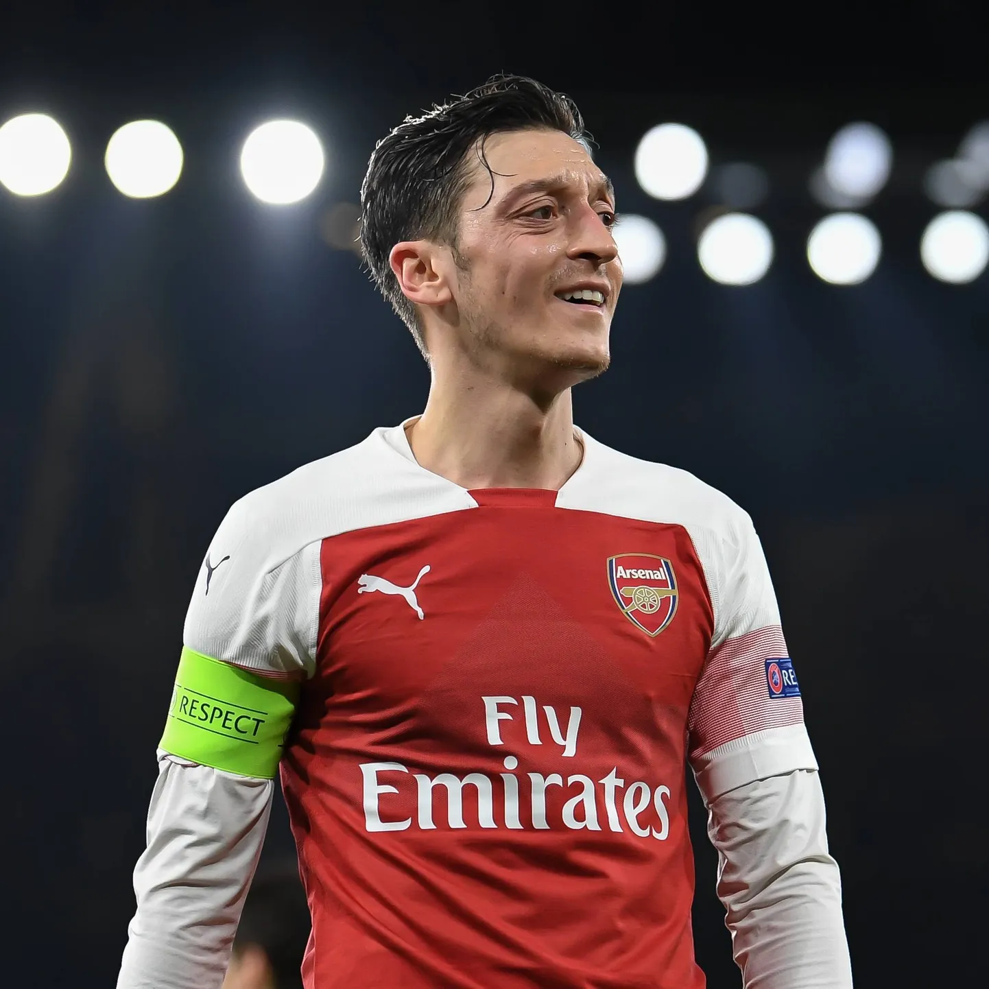 Arsenal sooviks Mesut Özil maha müüa, kuid see pole üldsegi lihtne ülesanne.