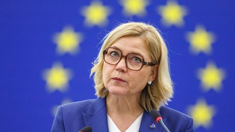 Euroopa Liit: TikTok seab lapsed veebis ohtu
