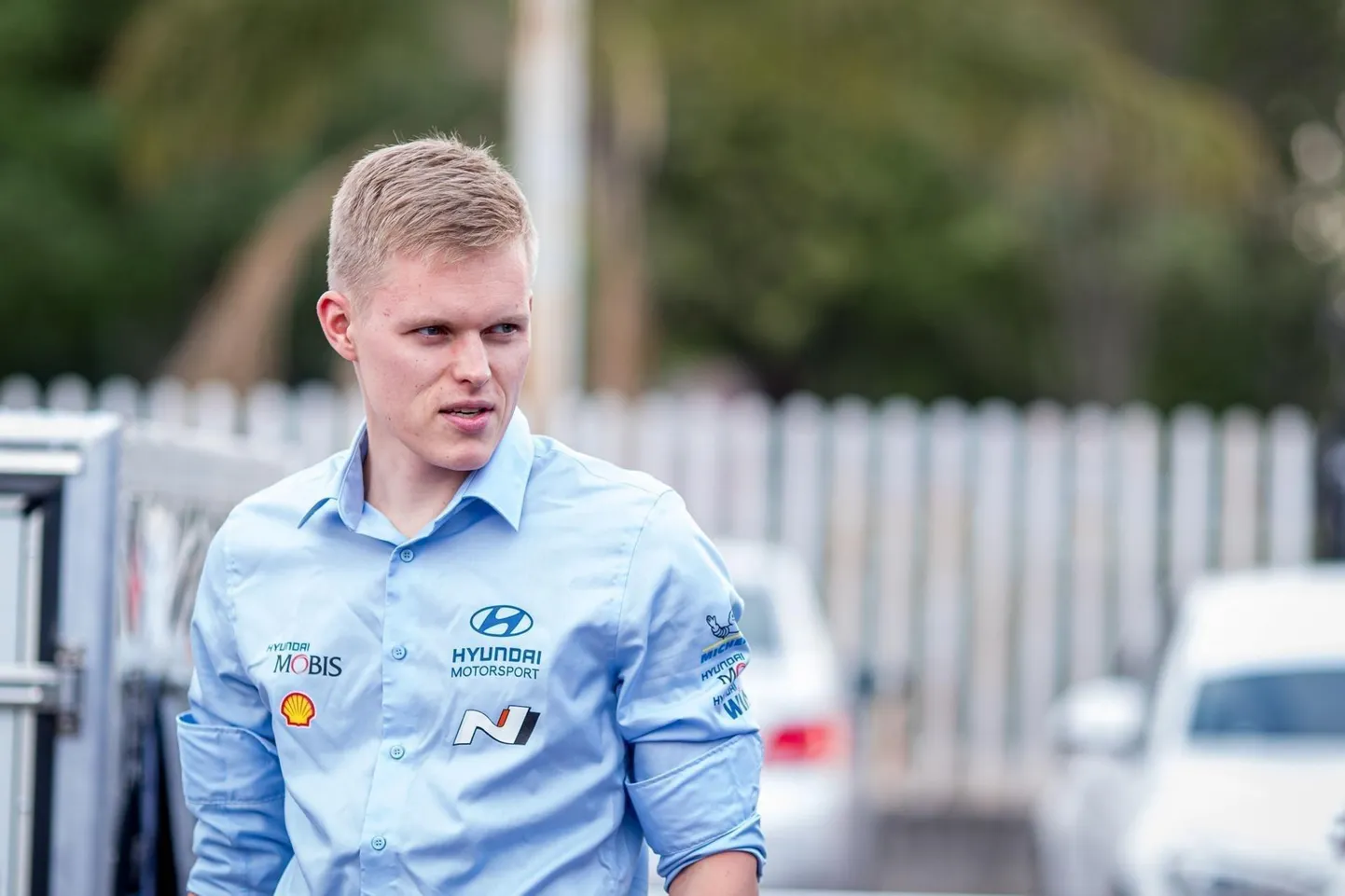 Ott Tänak