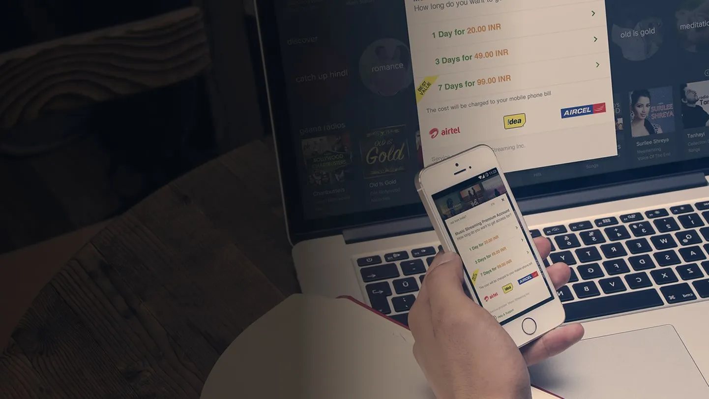 Fortum0 mobiilimakselahendus