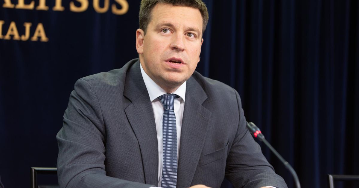 Ratas: eelarve on tervik teisipäeval