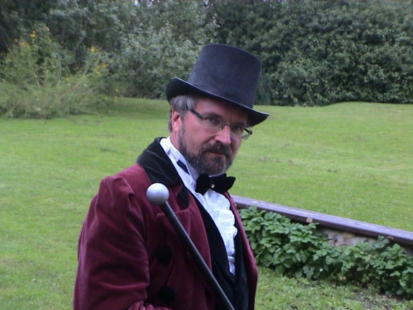 Tõnis Blank