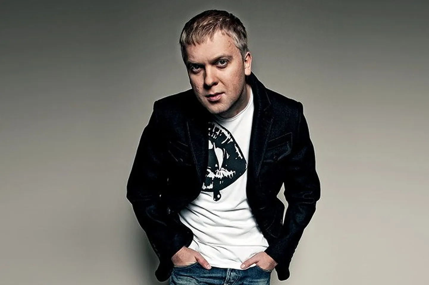 Сергей Светлаков