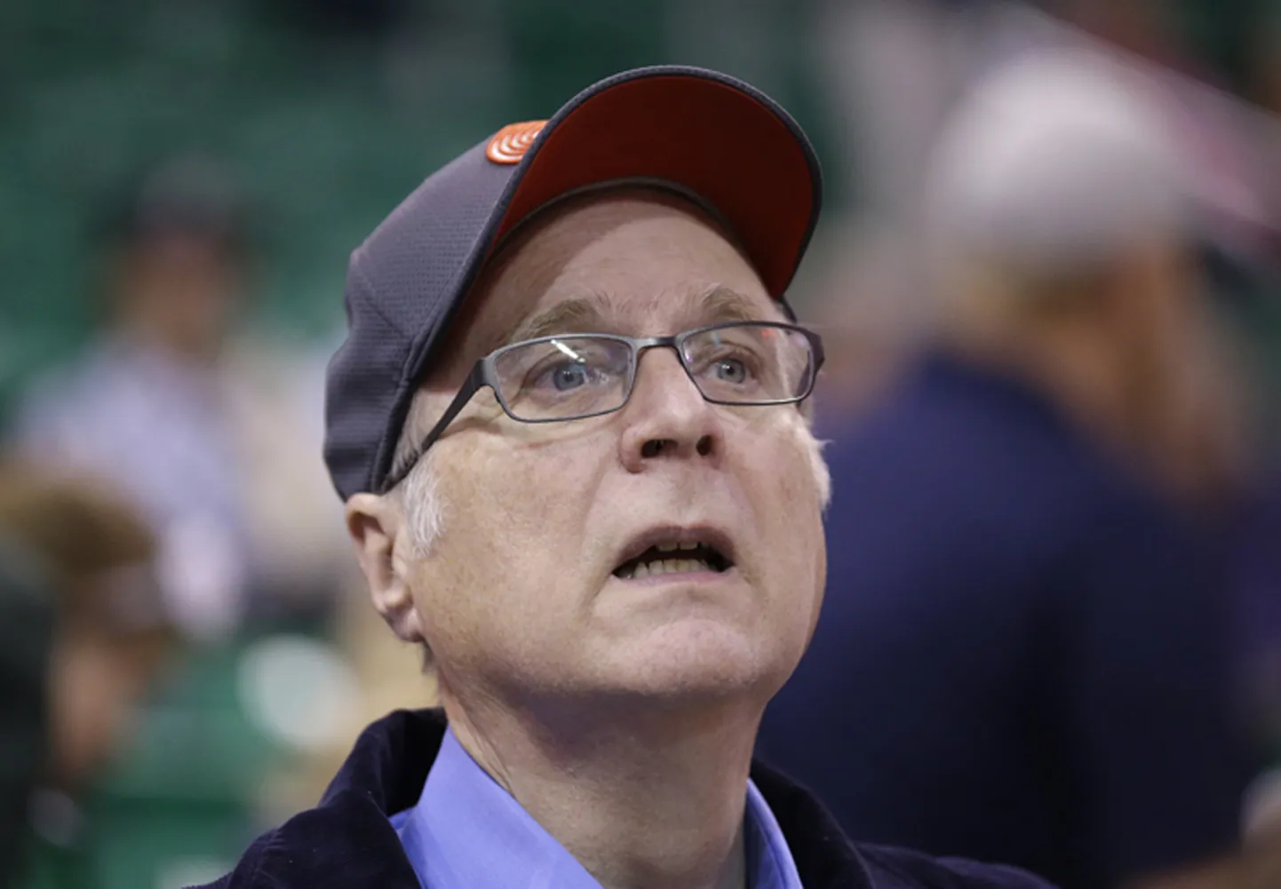 Paul Allen oli suur spordihuviline