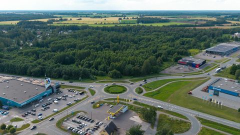 Kaitseliit asus Järva maleva uue kompleksi projekteerija otsingule