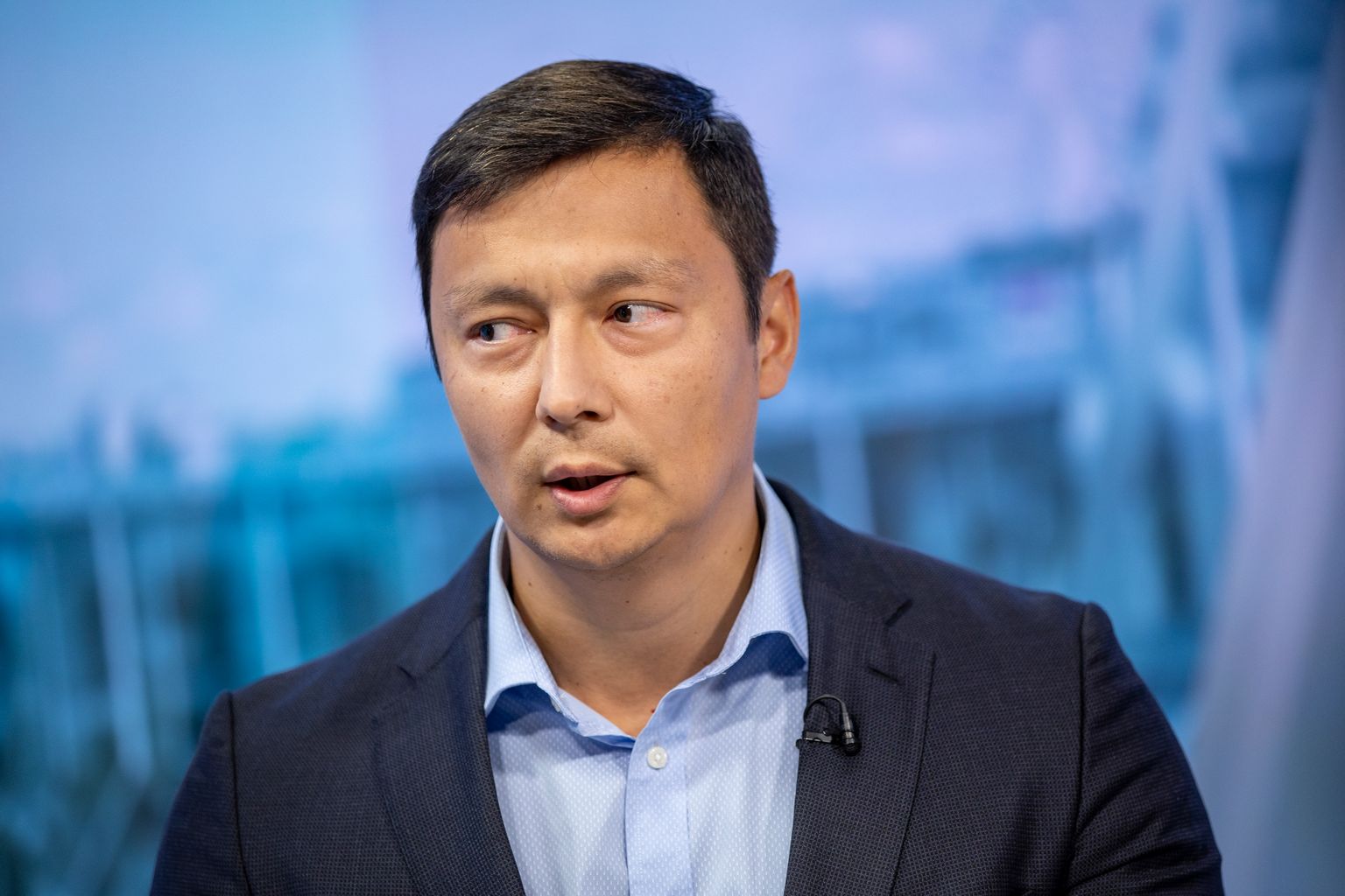 Mihhail Kõlvart.
