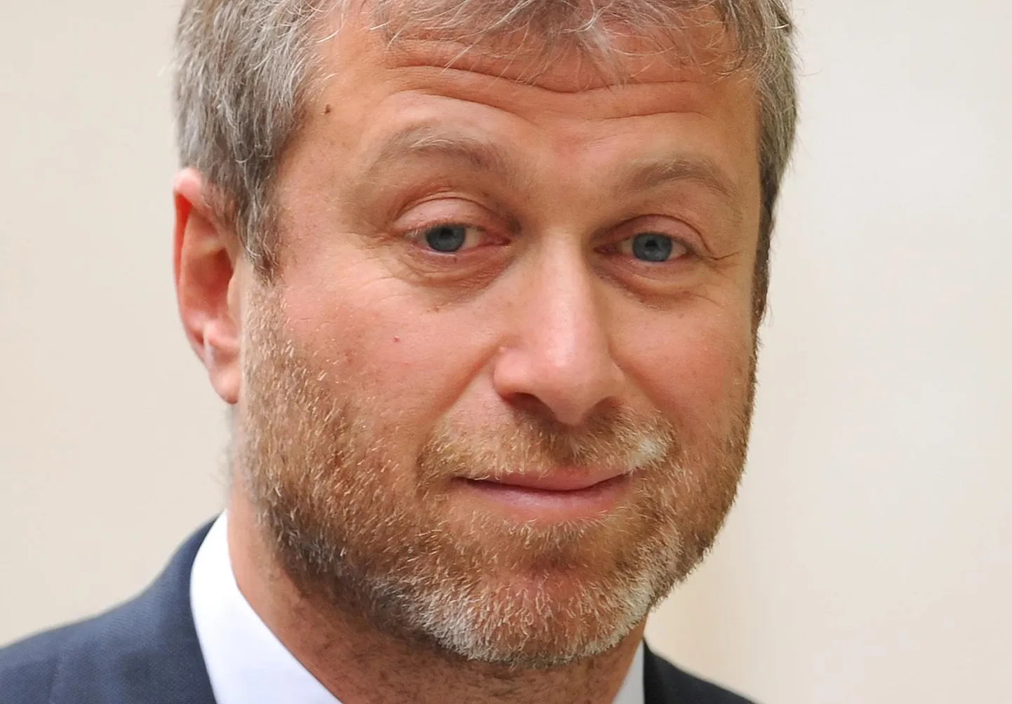 Roman Abramovitš.