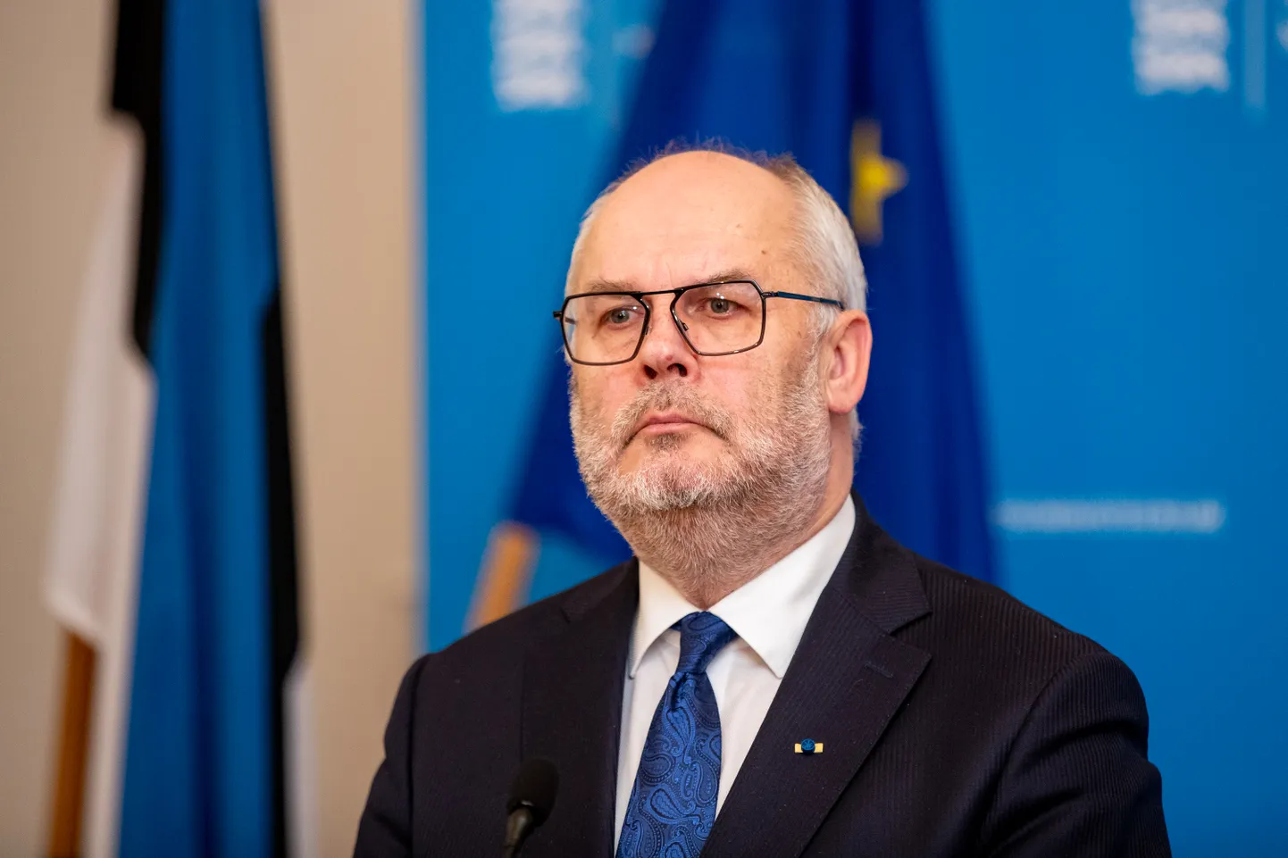 Alar Karis.