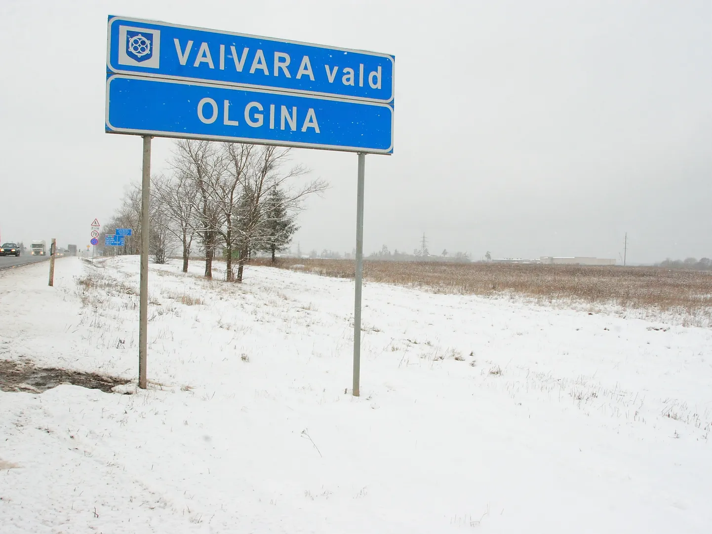 Varem Vaivara valda ja pärast haldusreformi Narva-Jõesuu linna kuuluv Olgina alevik on kunagise Narva sovhoosi keskus.