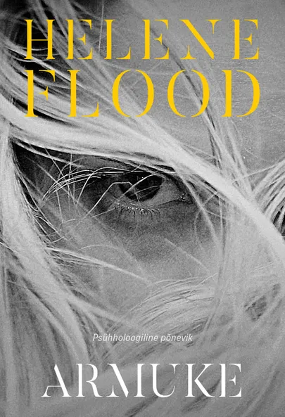 Helene Flood, «Armuke».