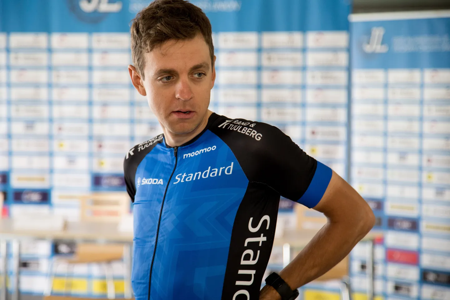 Tanel Kangert.