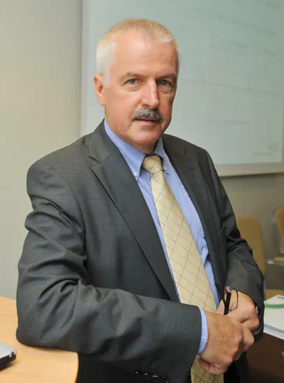 Tõnu Aas. Foto: