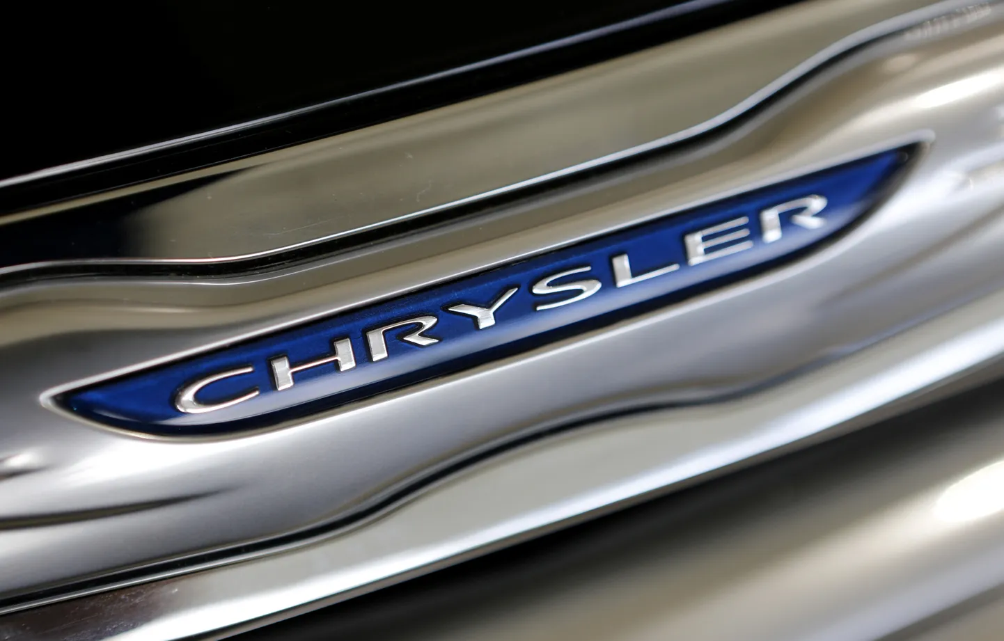 Chrysleri logo.