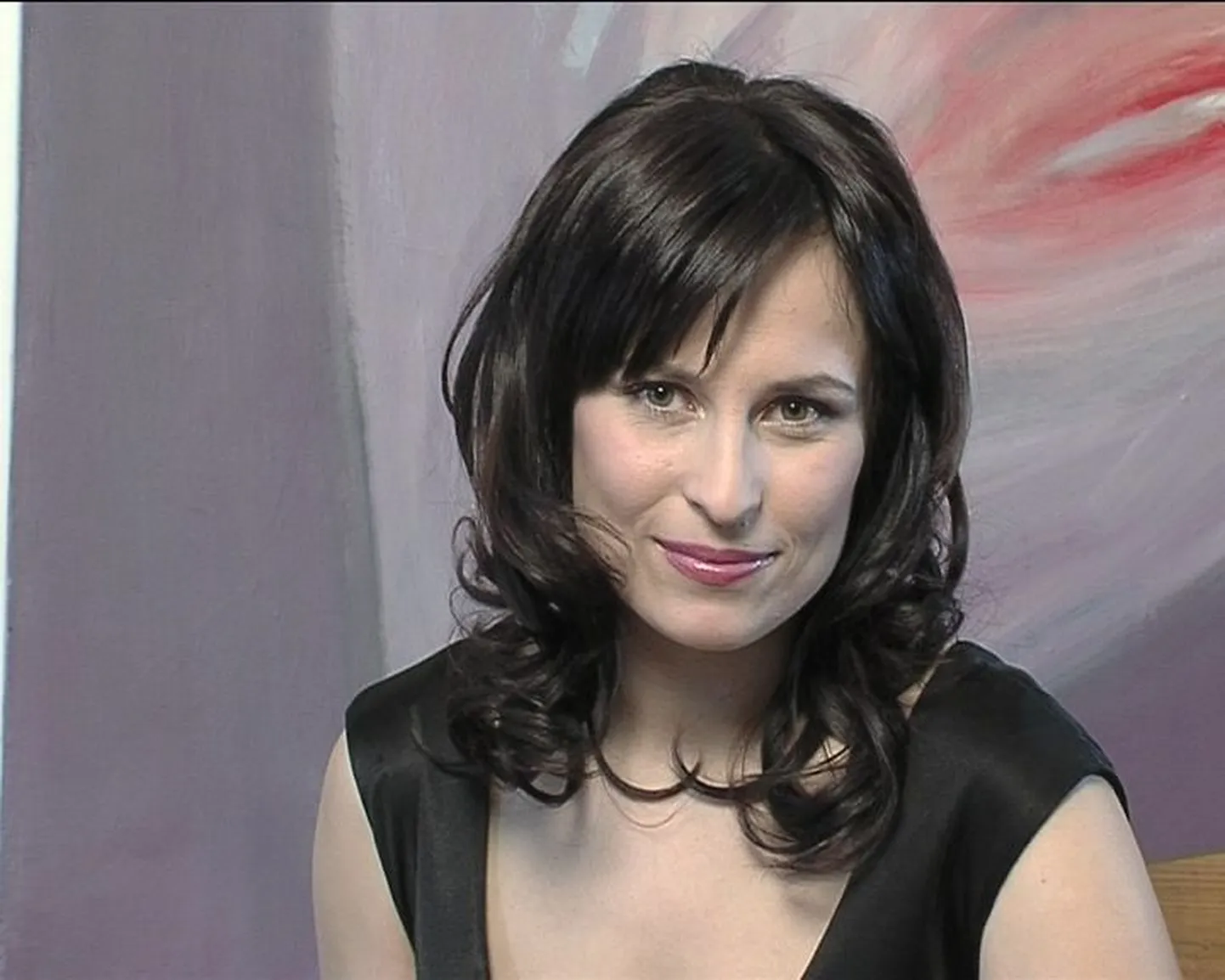 Eve Kallaste