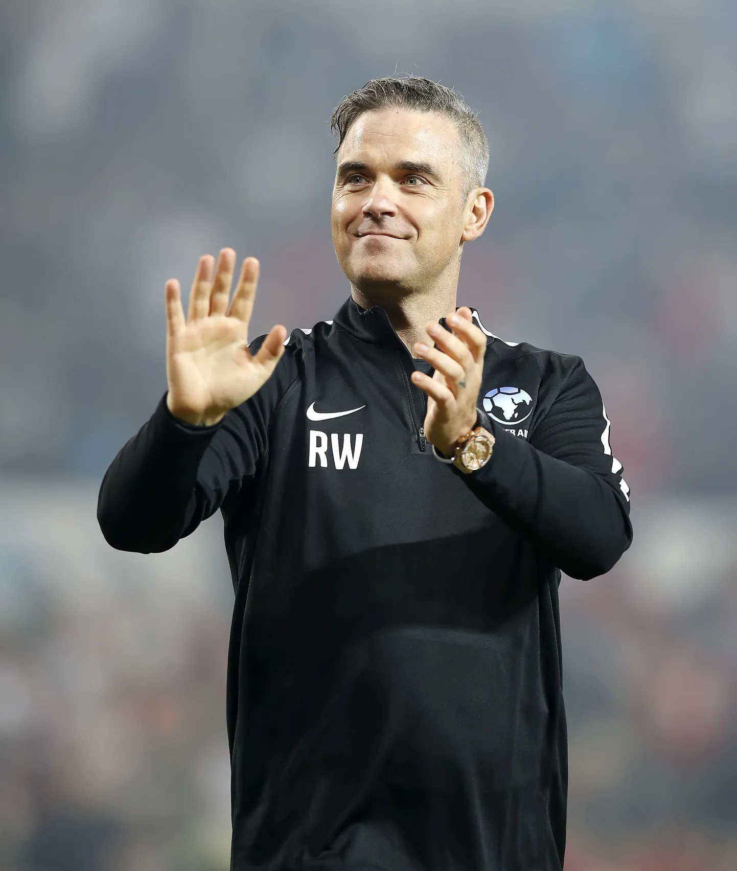 Robbie Williams