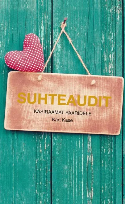 Suhteaudit