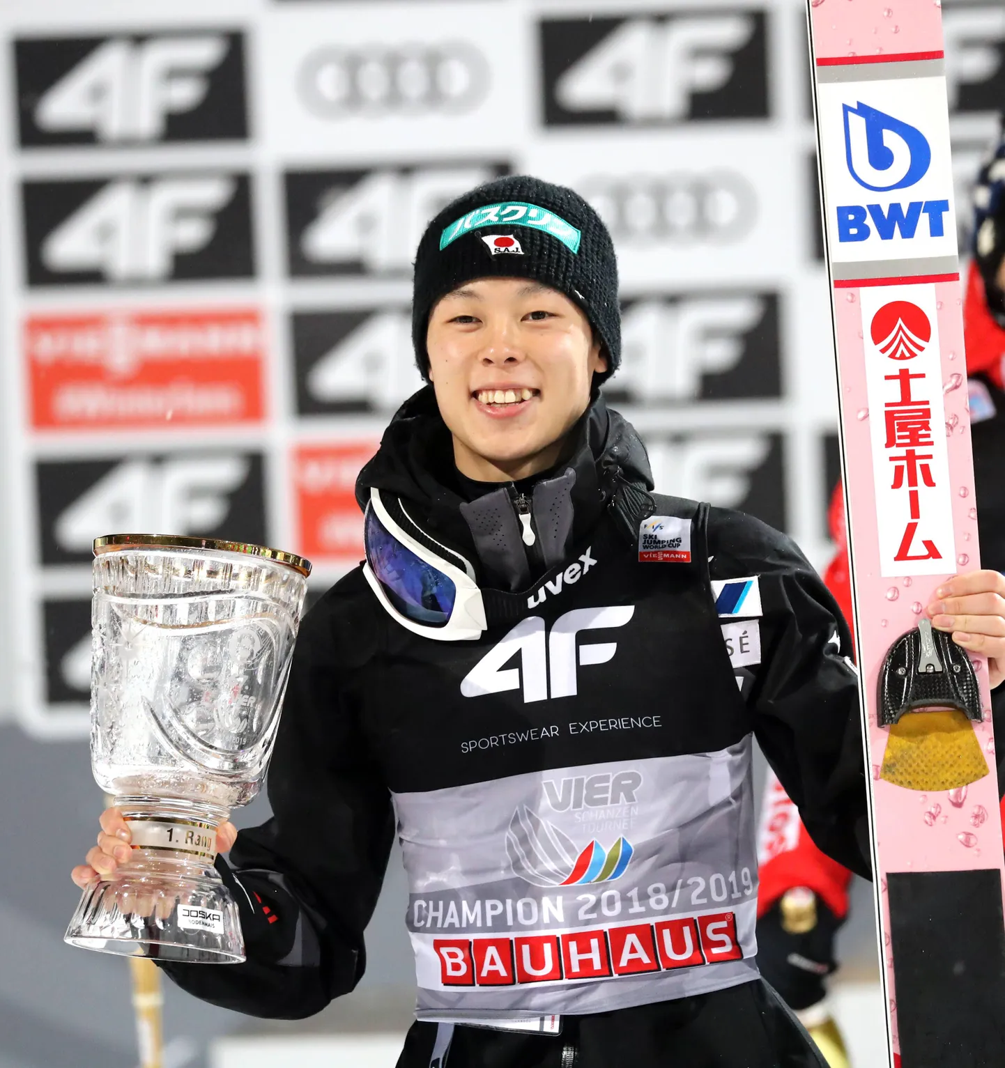 Ryoyu Kobayashi