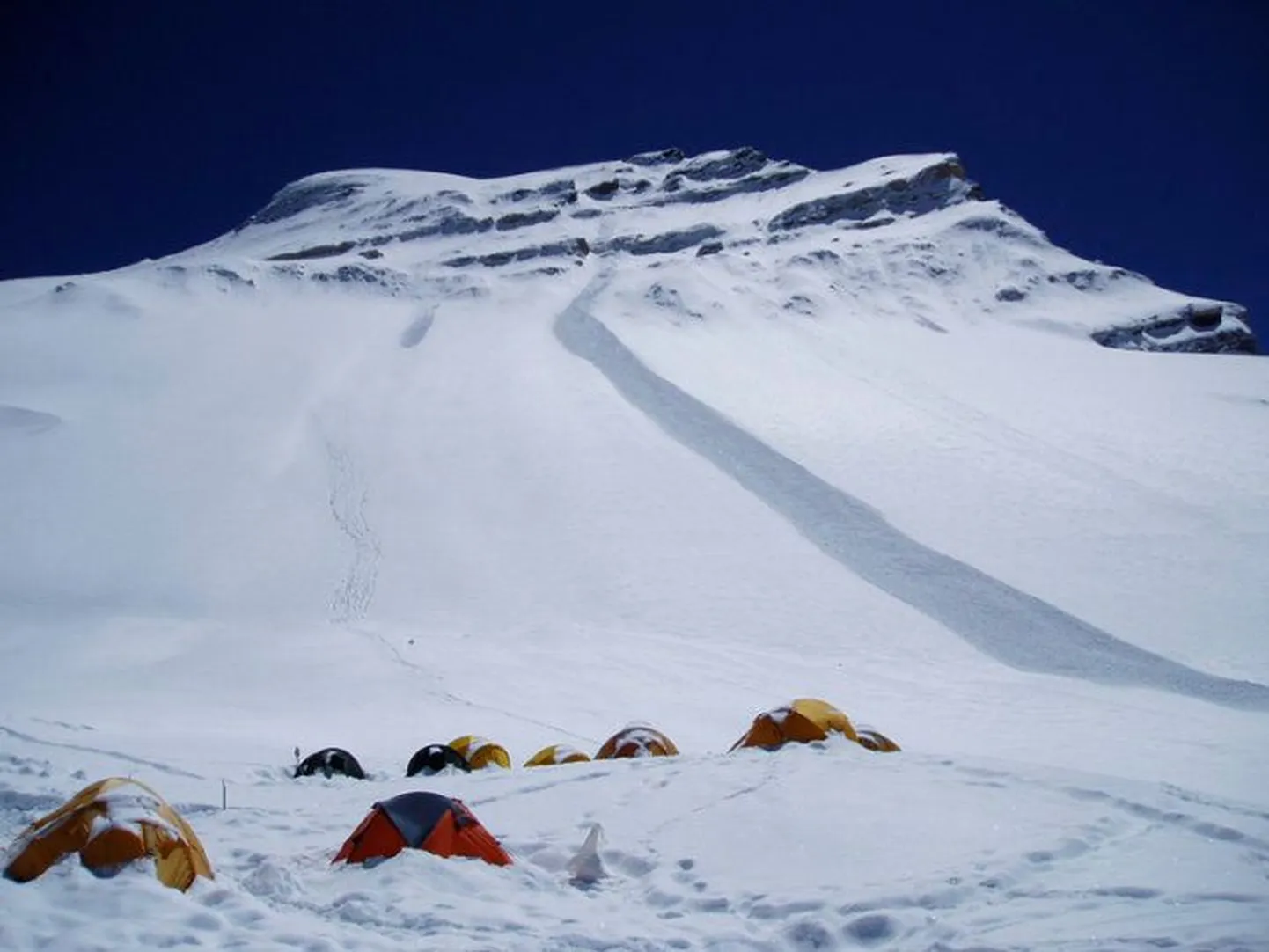 Cho Oyu