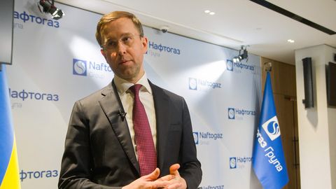 Sources: Serhii Koretskiy is the Main Candidate for Ukraine's Prime Minister