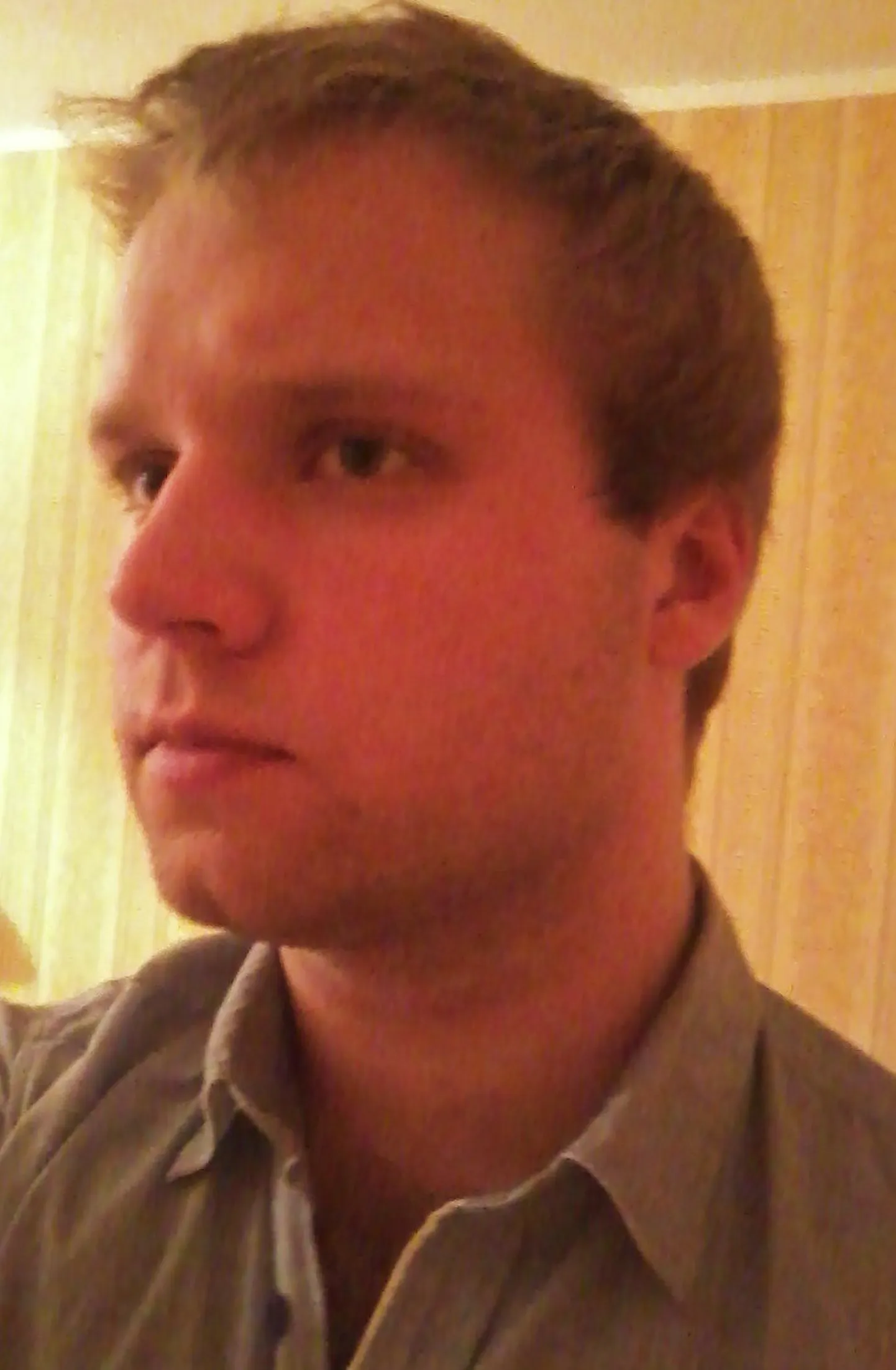 Sander Takis