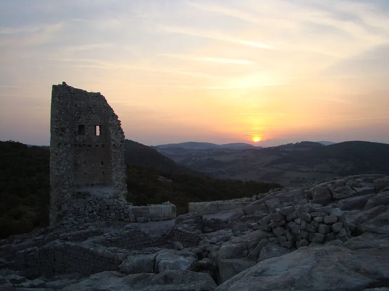 Perperikona