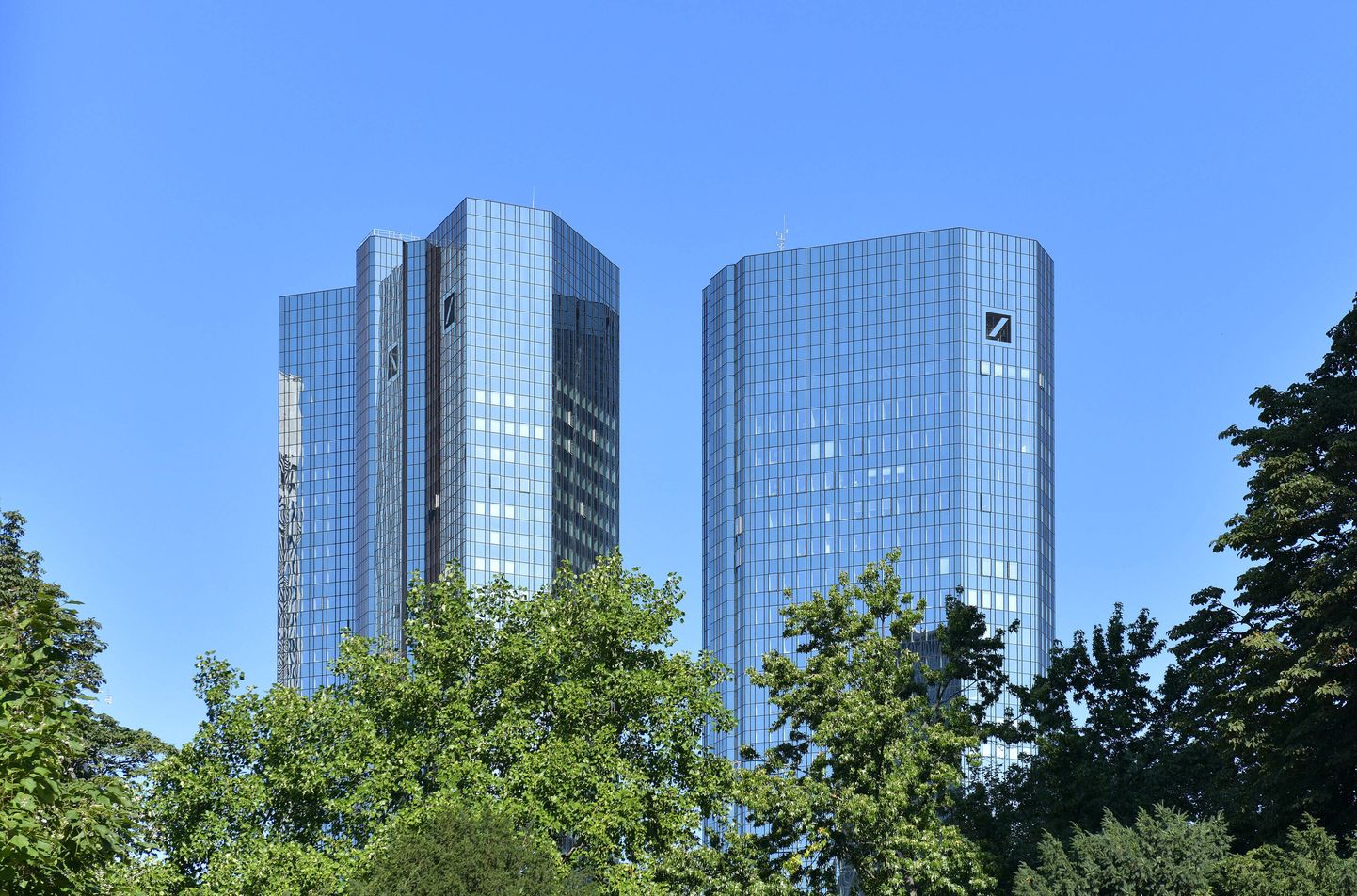 Deutsche Banki ähvardab streik