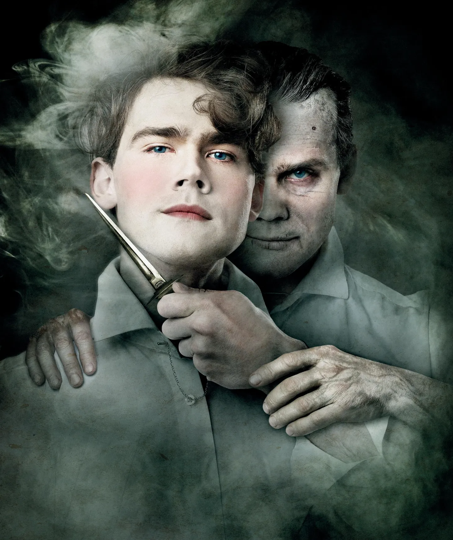 «Dorian Gray portree»