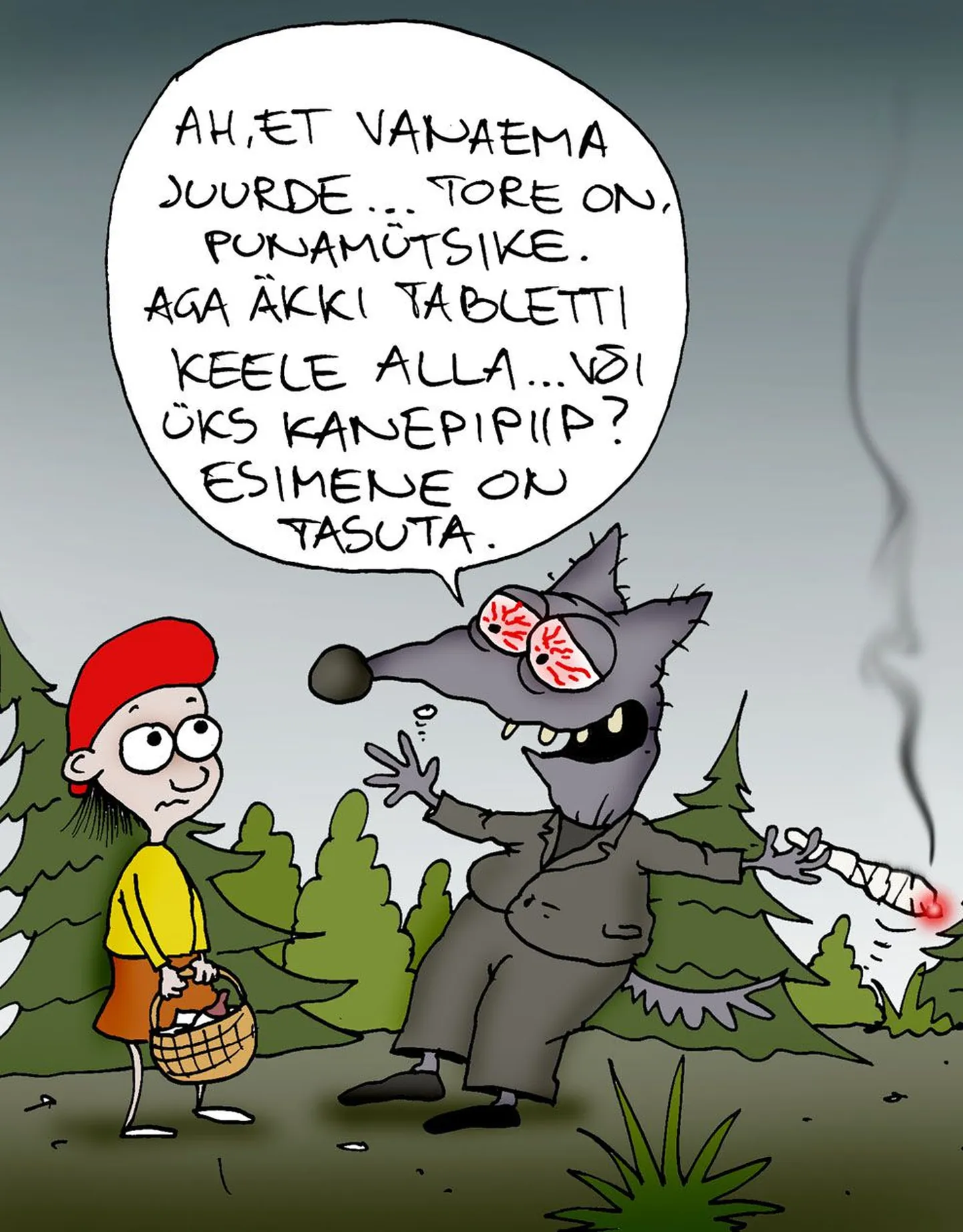 Artikli foto