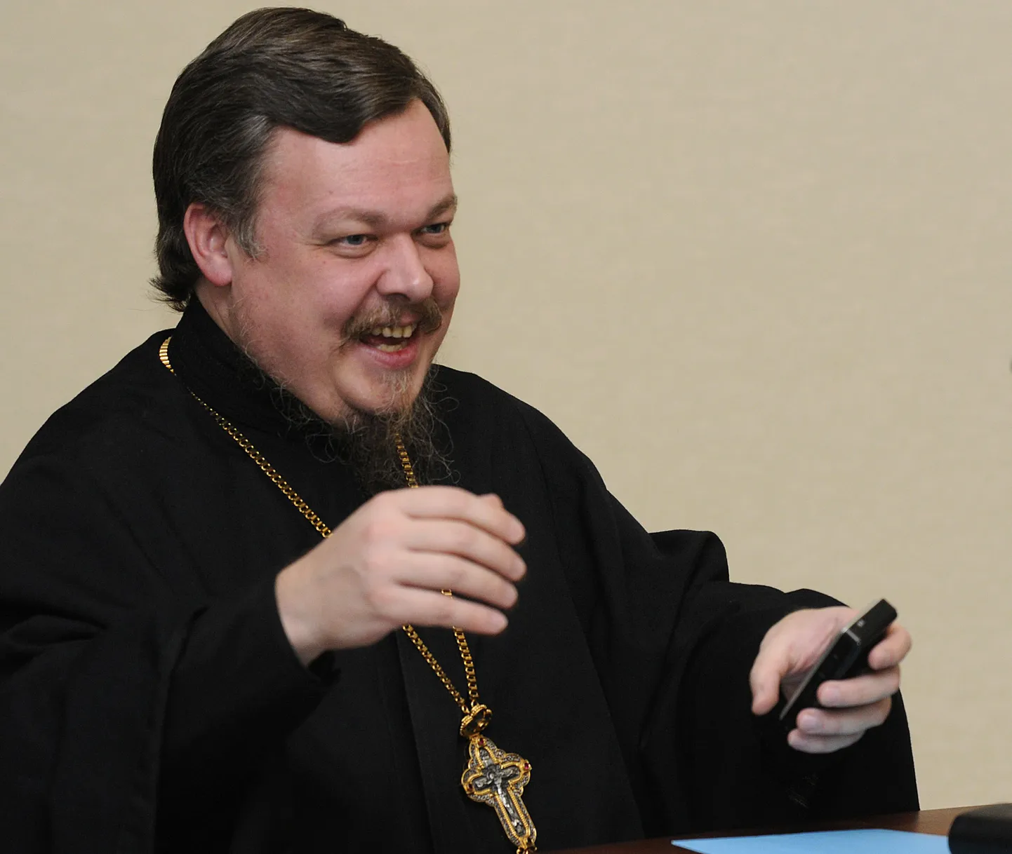 Всеволод Чаплин