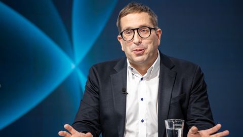 Võimu müümine nõuab kahte poolt