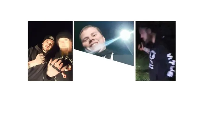 Tagaotsitavatest avaldatud pildid.