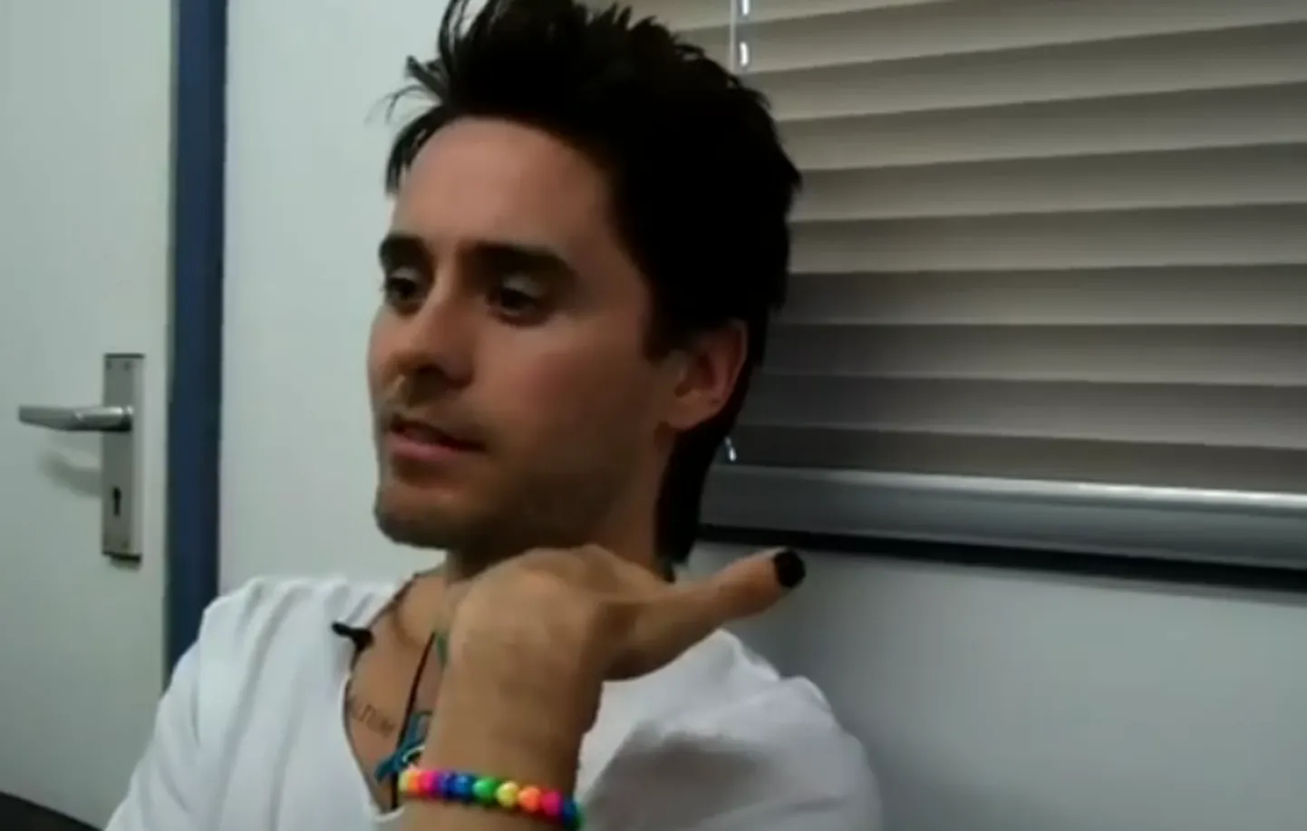 Jared Leto