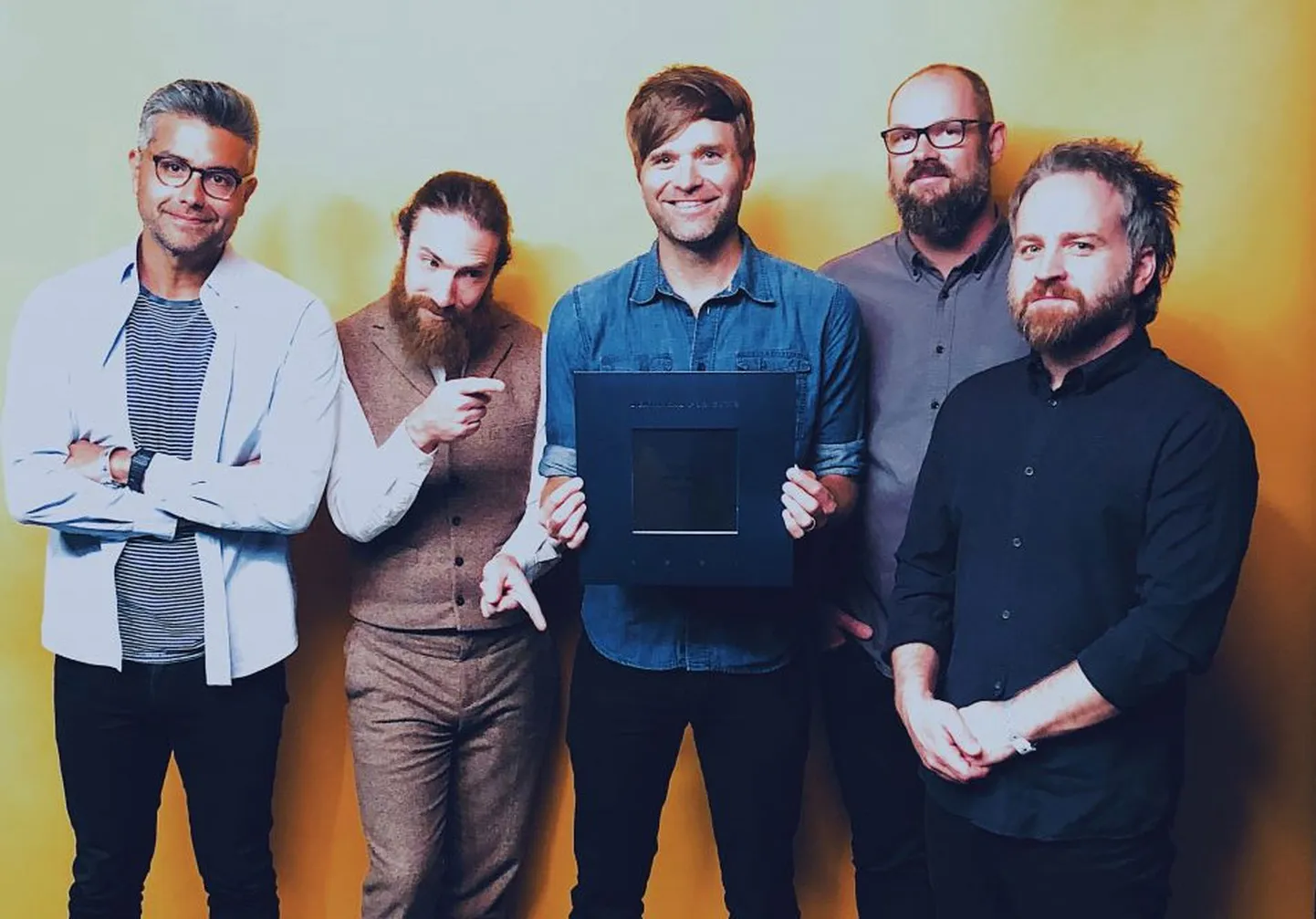 Death Cab for Cutie