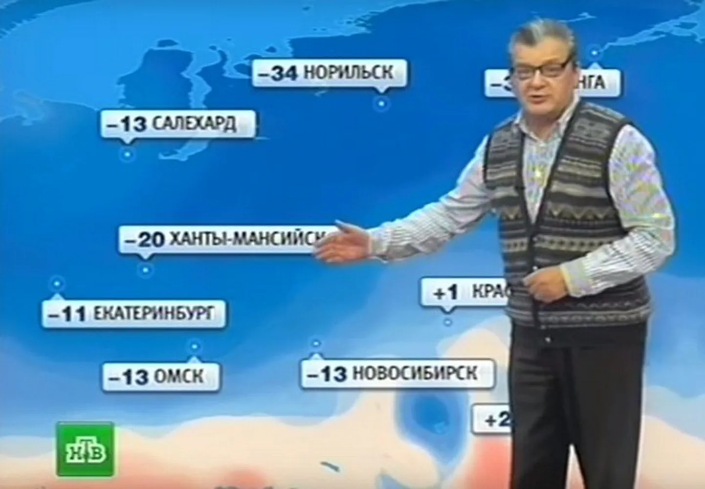 Александр Беляев
