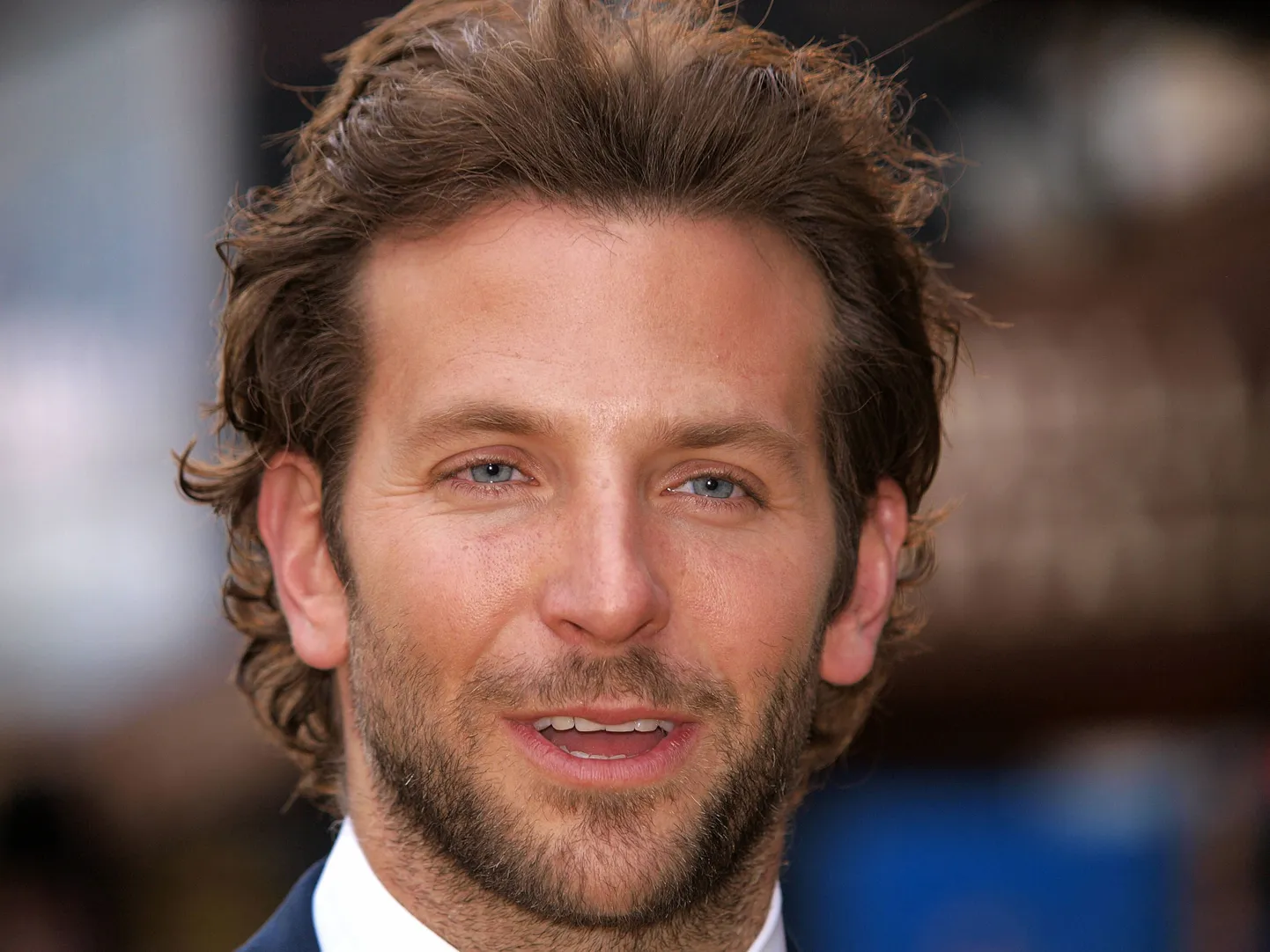Bradley Cooper