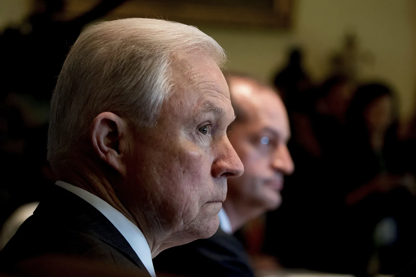 Jeff Sessions