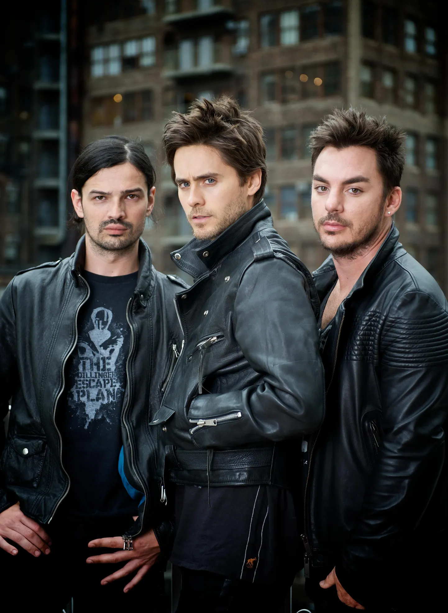 Thirty Seconds To Mars