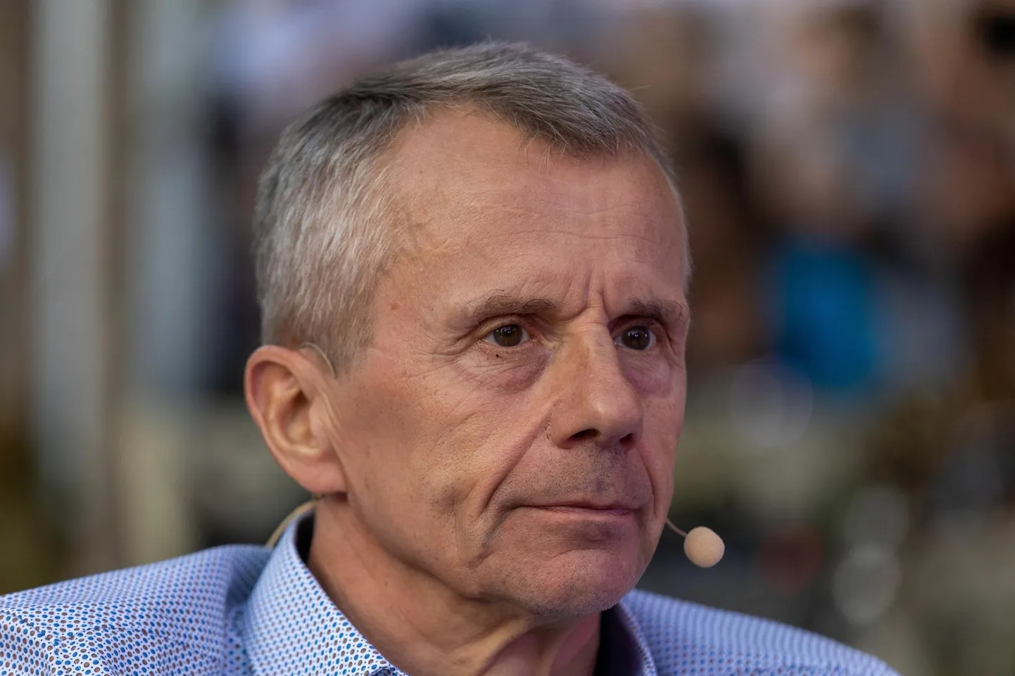 Jürgen Ligi