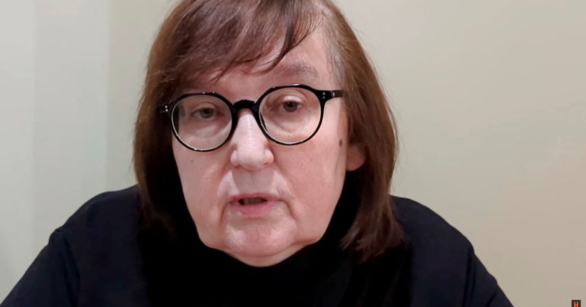 Navalnõi ema sõnul nägi ta oma poja surnukeha