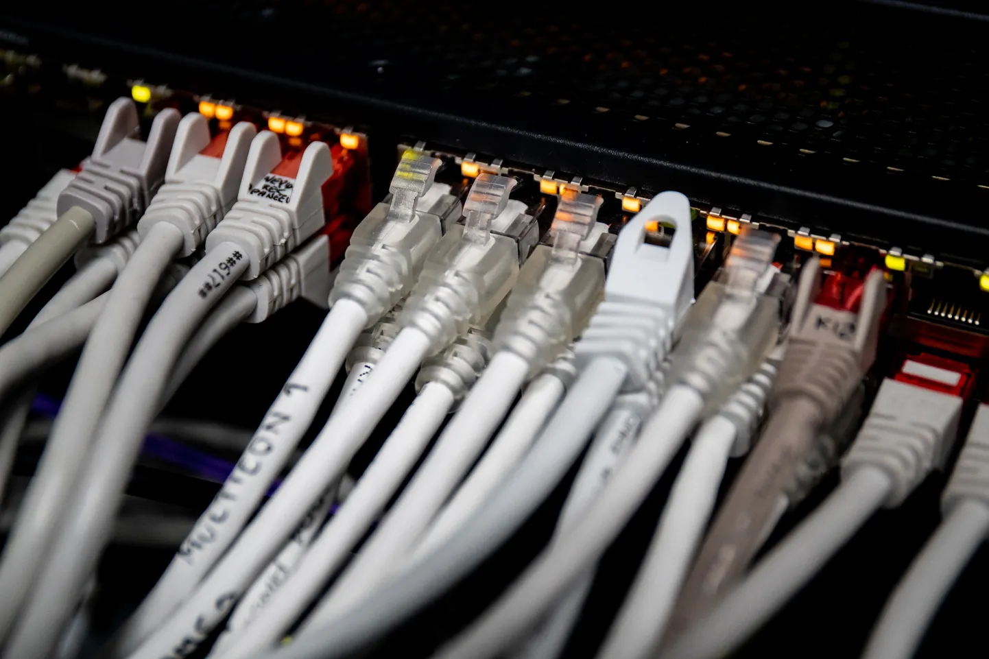 Serveriruum.