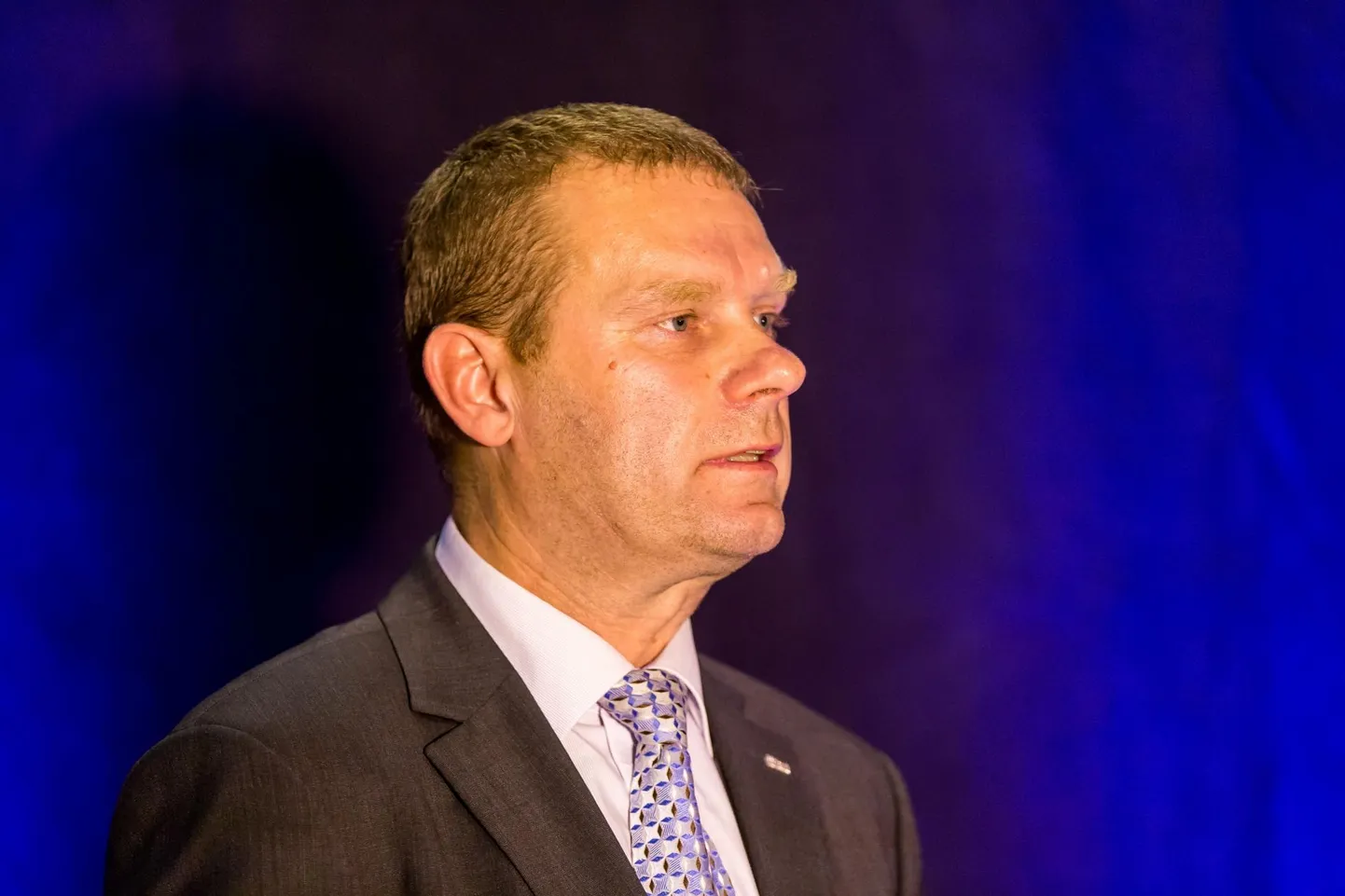Kuraditosin päeva tagasi ei andnud Isamaa poliitikud rohelist tuld linnapea palga tõstmiseks.