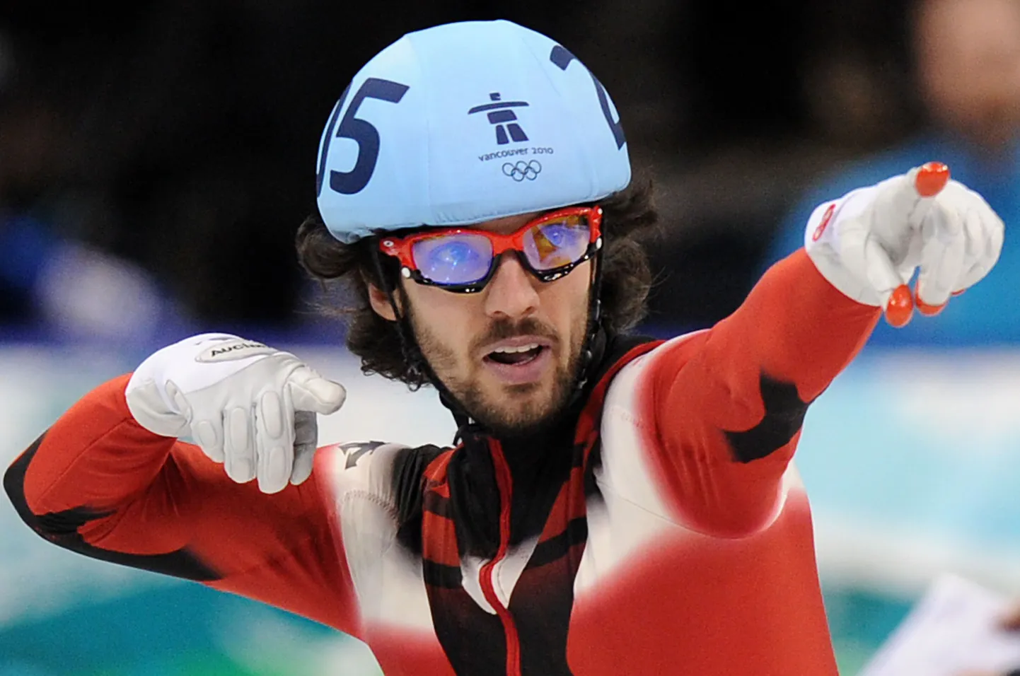 Charles Hamelin