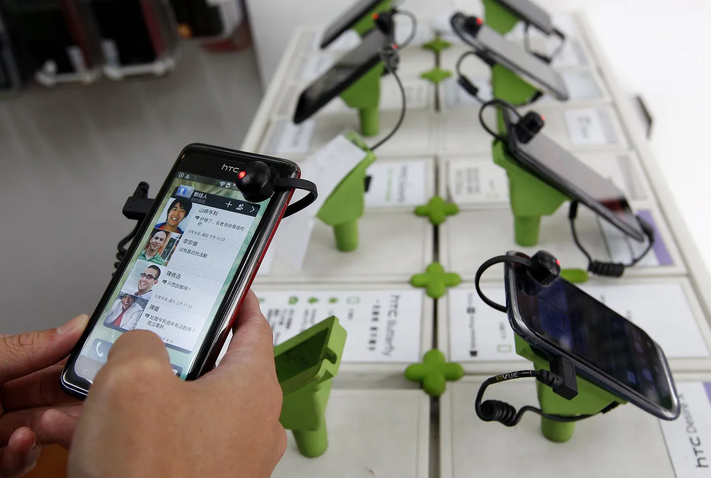 Mobiilipood