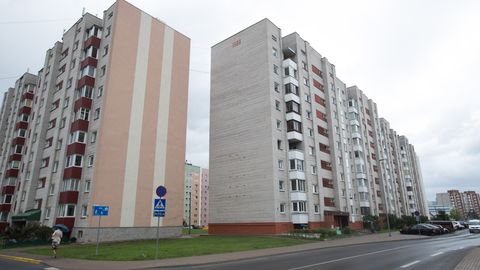 Narva tänavanimede vaidlus võib saada lahenduse