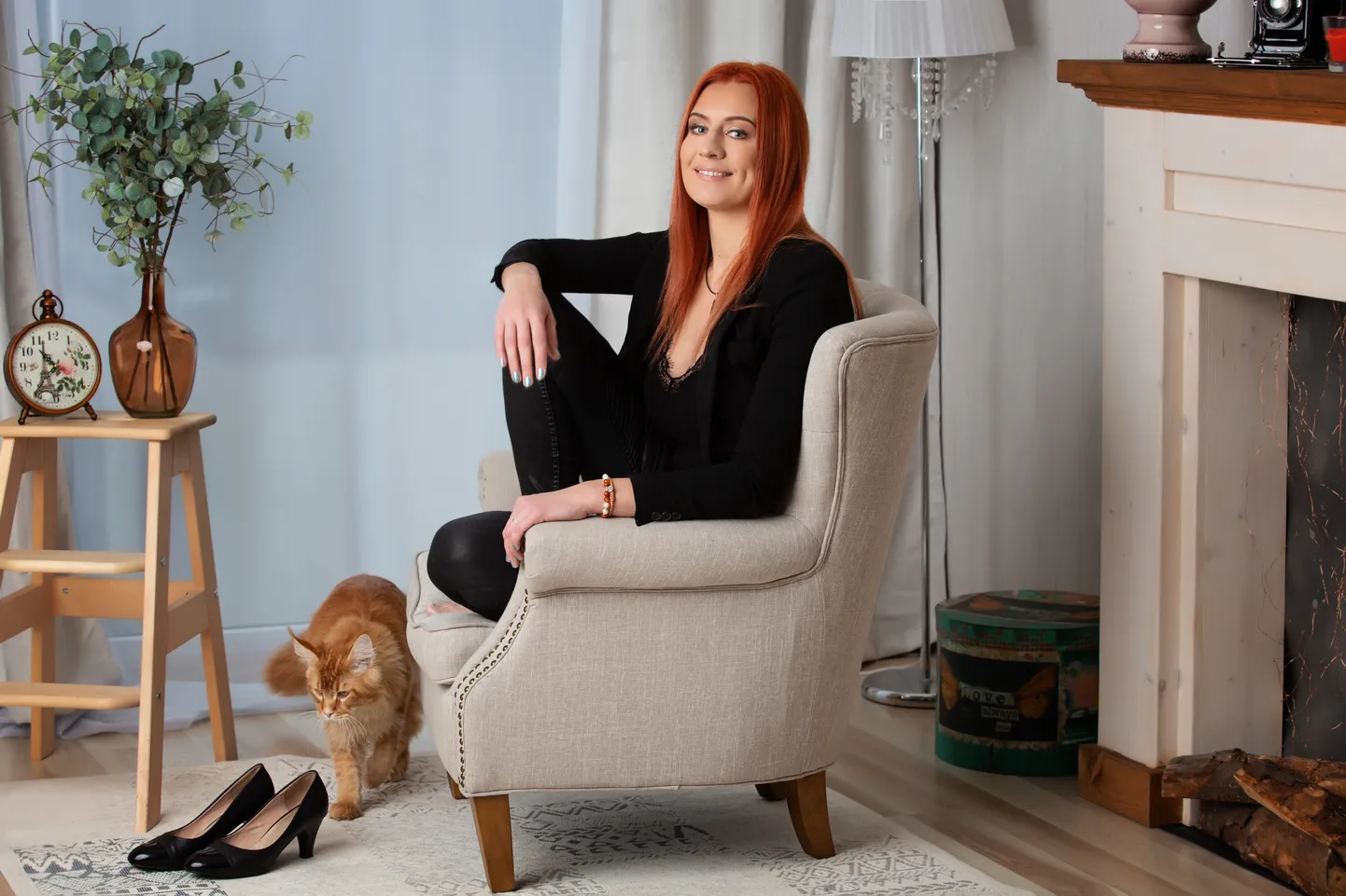 Heike Pettinen