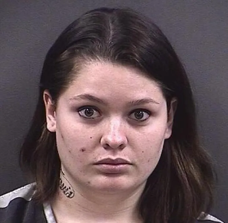 Samantha Kershner