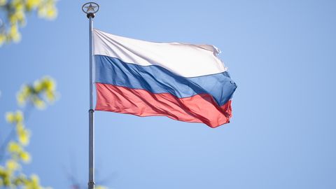 Venemaa naasmine rahvusvahelisele spordiareenile ärritab Ukrainat