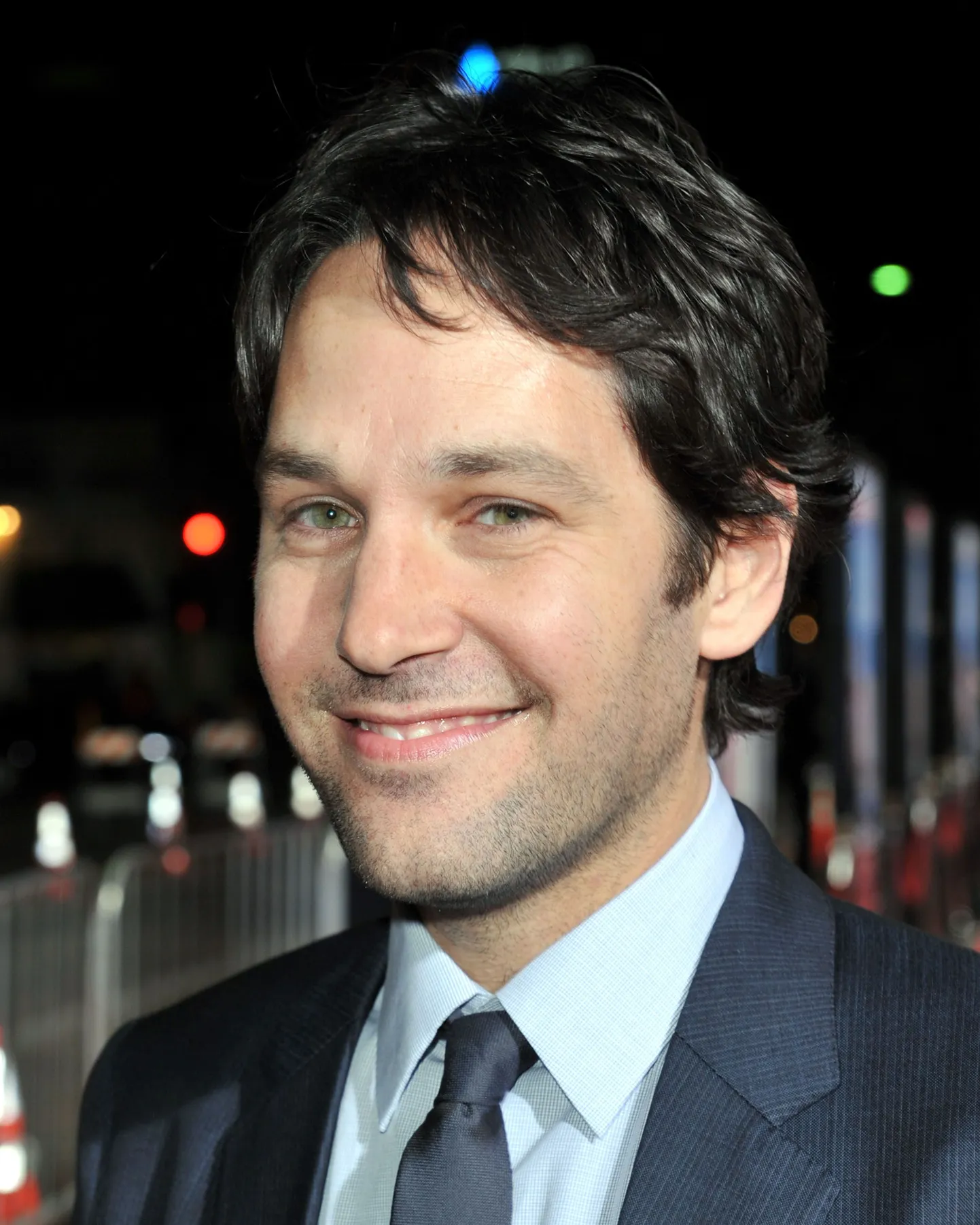 Paul Rudd