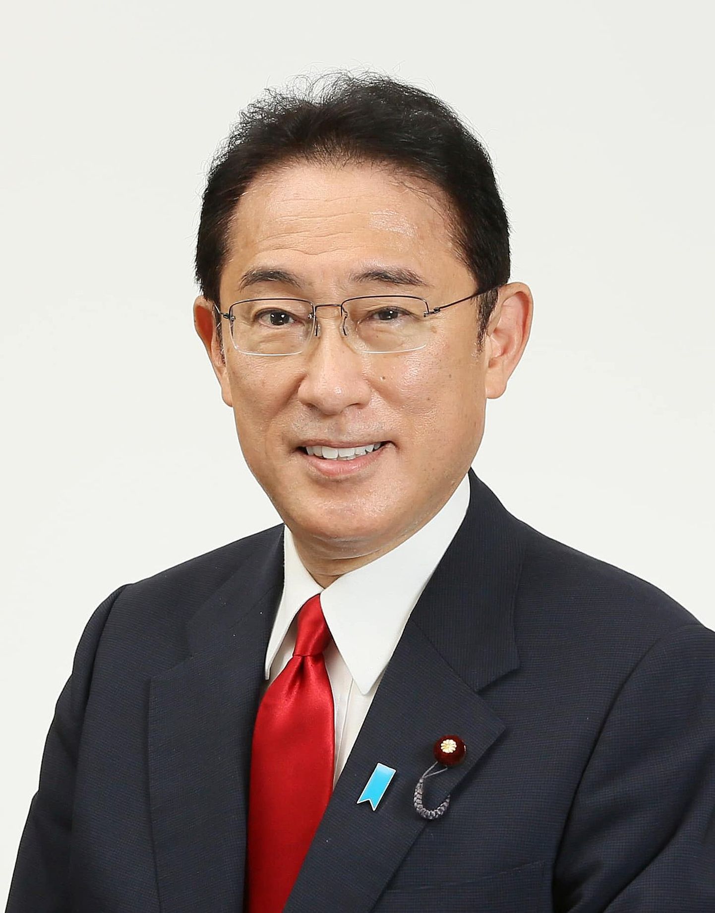 Jaapani peaminister Fumio Kishida