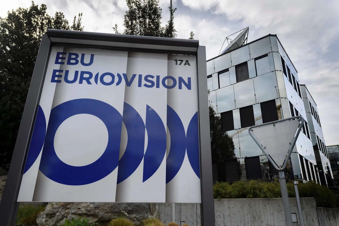 EBU peakorter